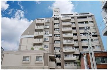 ネオハイツ新町の外観画像