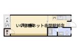 グランメゾンⅡの間取り画像