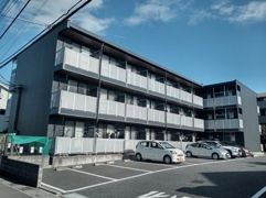 レオパレスYAMAZAKIの外観画像