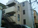 S－FLATの間取り画像