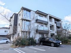 グラン ヘリテージの外観画像