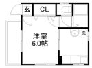 吉祥寺本町ハイムの間取り画像