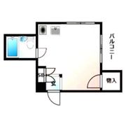大日ニューハイツの間取り画像