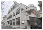 中川コーポの間取り画像