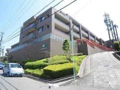 サーパス本山鹿子町の外観画像