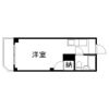 SOハイツの間取り画像