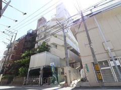 守田第2ビルの外観画像