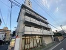第6タナカビルの外観