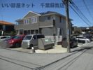 ベイヒルズの間取り画像