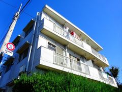 かぶら浜田山の外観画像