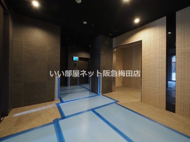 ロビー