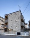 アクシス東大宮（アクシスヒガシオオミヤ）の間取り画像