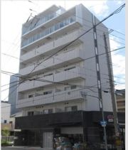 S-FORT都島KERSの外観画像