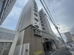 グレーシア庚午の外観画像