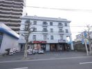 アビタシオン・ドゥの間取り画像