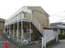 ホーミー前田の間取り画像