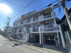クリオ上大岡六番館の外観画像
