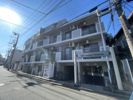 クリオ上大岡六番館の間取り画像