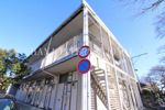 レオパレス北田園の間取り画像