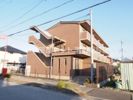 クレスト今宿の外観