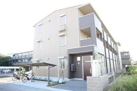 Stone villageの外観画像