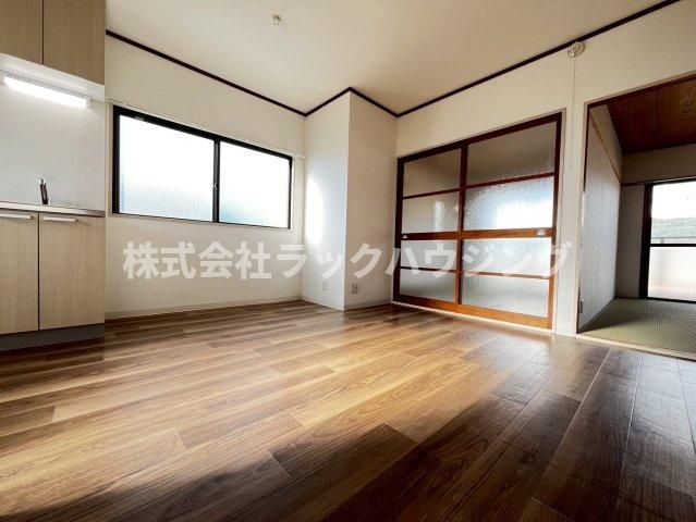 リビング