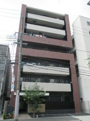 カルムレトリア西梅田の外観画像