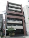 カルムレトリア西梅田の間取り画像