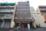 SE．BLD Toukaichiの外観