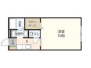 YANAGI光南の間取り画像