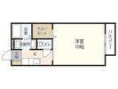 YANAGI光南の間取り画像