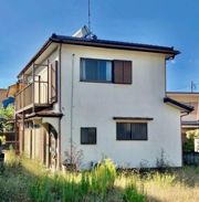 沼間戸建の外観画像