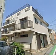 コーポタマの外観画像