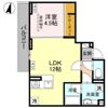 D-Sereno志木柏町の間取り画像
