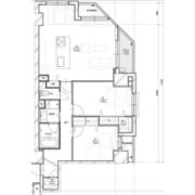 LUXE ROCK GARDEN 服部本町の間取り画像