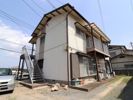 サンコーポ生の松原の間取り画像