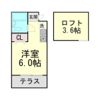 シティーホームズ六甲の間取り画像