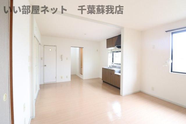 リビング