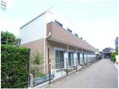 リブリ・HIMAWARIの外観画像