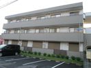 カサ プリマヴェラの間取り画像