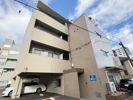 北野ビルの間取り画像