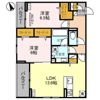 D-ROOM星川の間取り画像