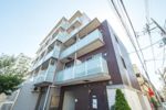 AXAS桜台Exclusiveの間取り画像