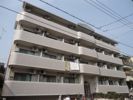 メルクマール宇品の外観