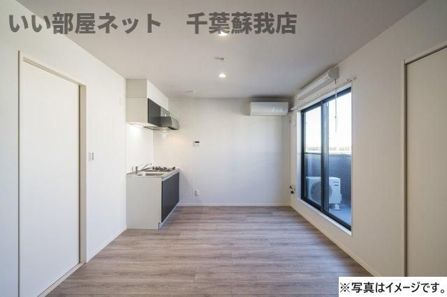 洋室