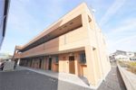 Liangeの間取り画像
