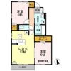 High Maisonの間取り画像