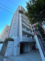 オーキッドレジデンス浦和の外観画像