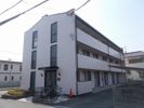 レオパレスフェリスの間取り画像