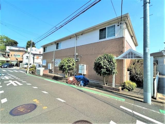 ル・ヴェルデュールの外観画像